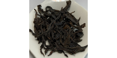 Який ефект від да хун пао? 